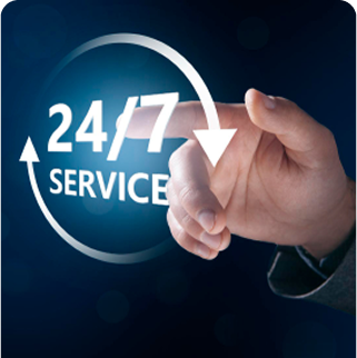 24/7 IT Support