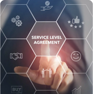 SLAs Compliance