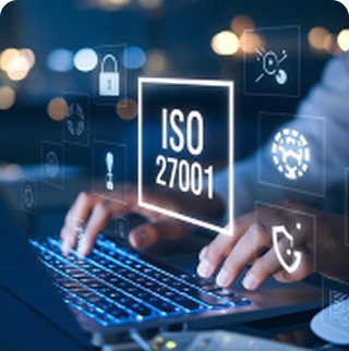 ISO 27001