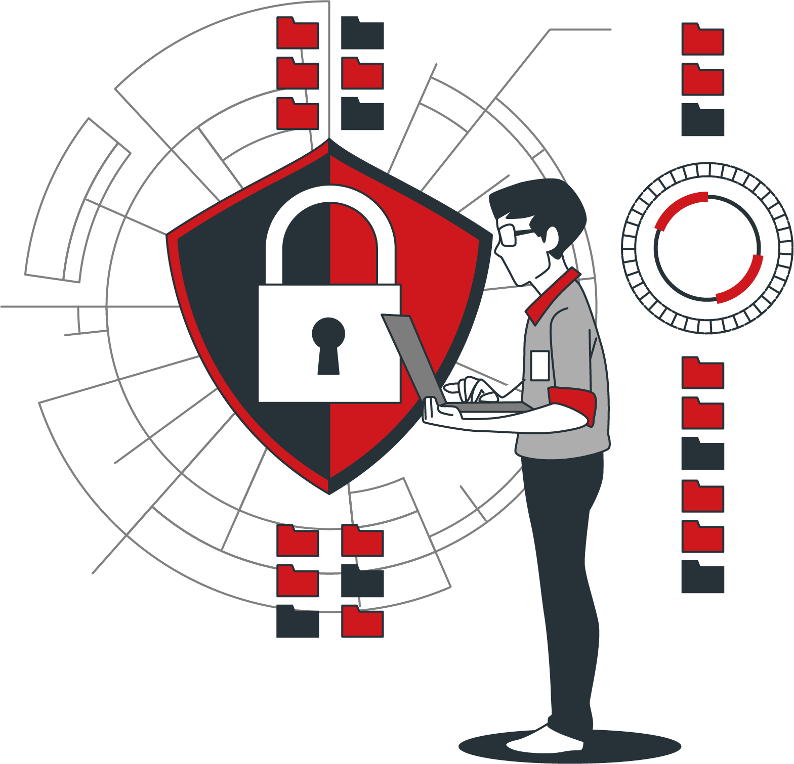 Offshore 40 Box 1 Image