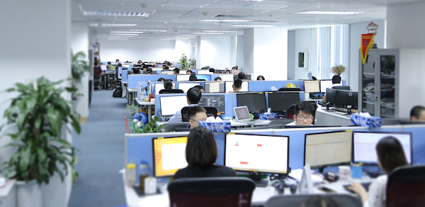 ベトナムit人材 1