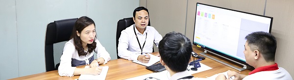 ベトナムit人材 4