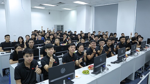 ベトナムit人材 5