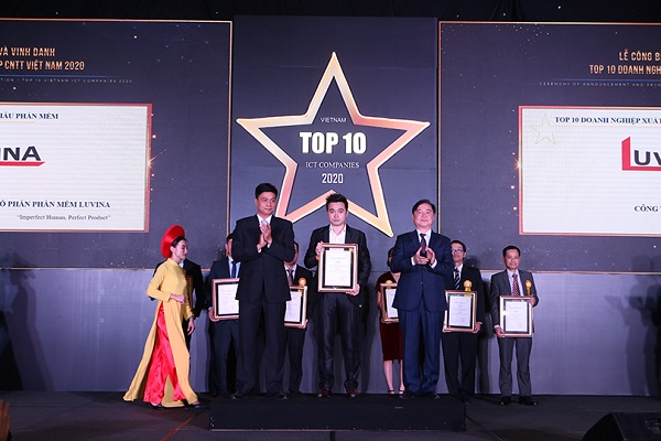 ベトナムソフトウェア会社 02