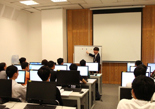 ベトナムソフトウェア会社 03