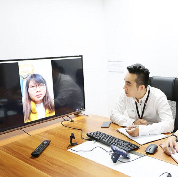 ベトナムソフトウェア会社 04