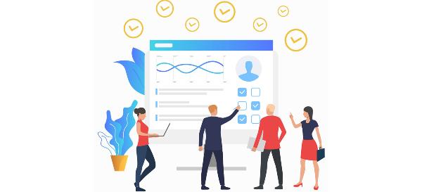 ソフトウェアプロジェクト管理は、ソフトウェアとウェブに関連する、情報技術分野でのプロジェクトのスケジューリング、リソースの割り当て、実行、監視、製品配送のステップを含む一連の活動と理解されています。