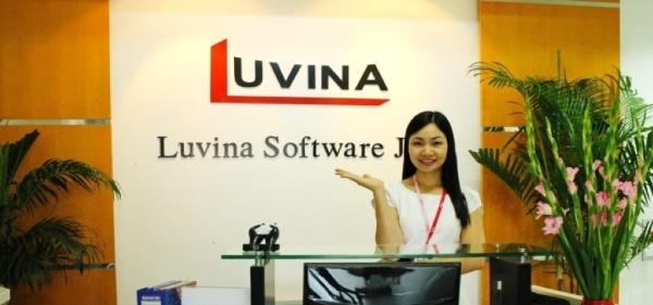 Luvina Softwareは品質の高いベトナムアウトソーシング会社です。
