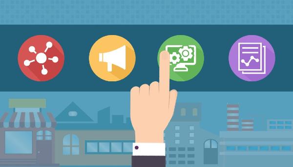 オンデマンドソフトとパッケージソフトの違いは？