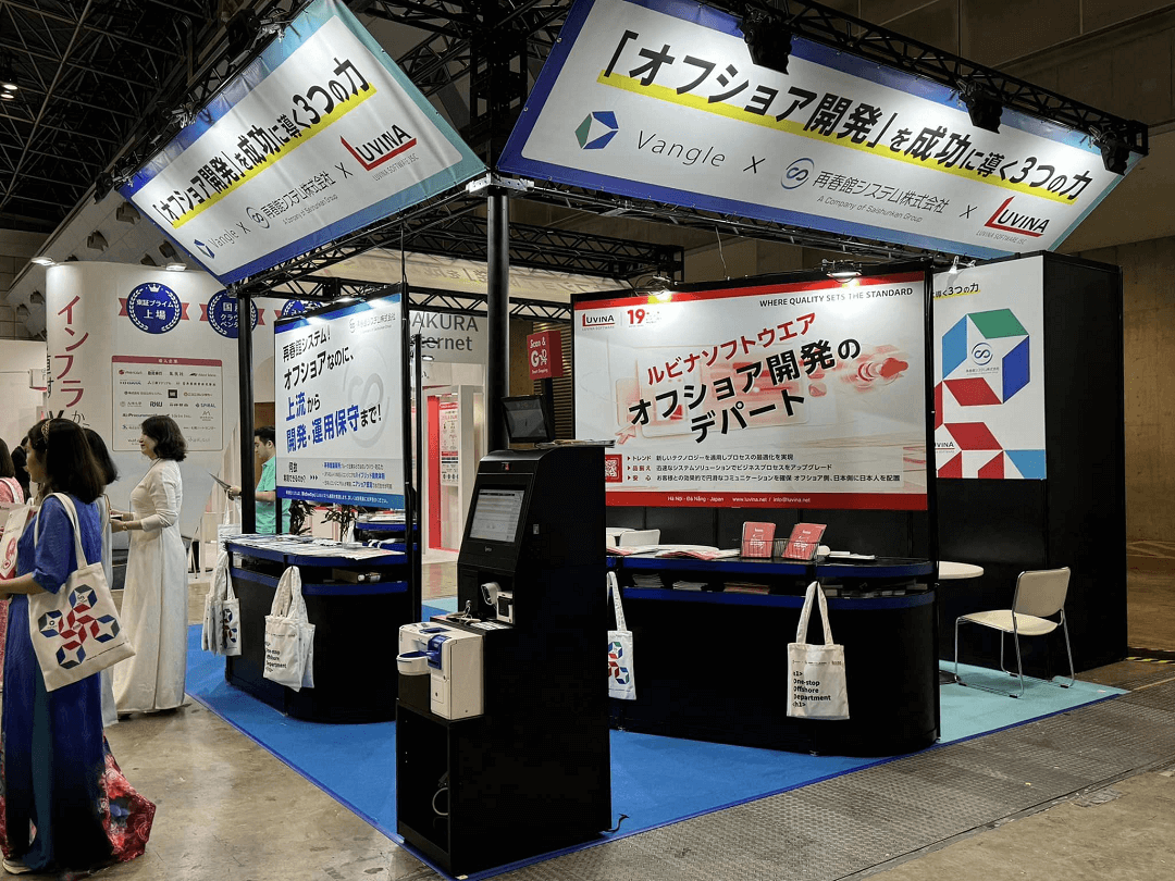 luvina japan it week spring 3