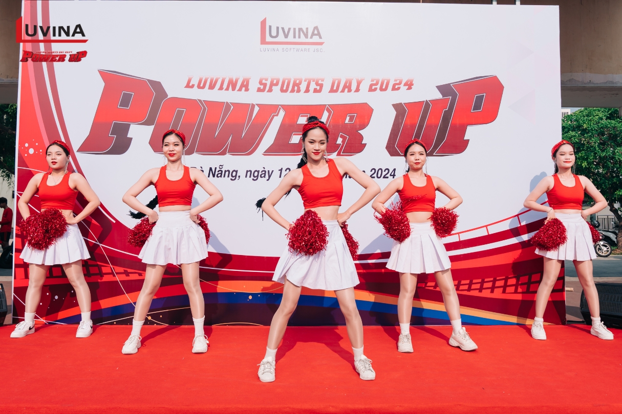 luvina sport day 39