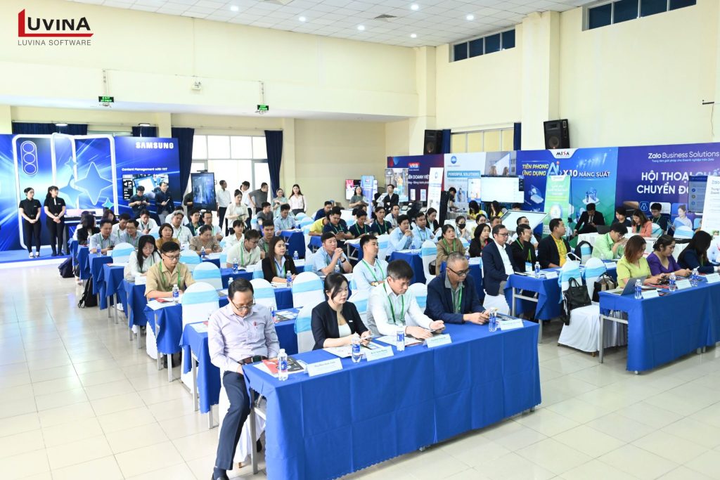 green x ho chi minh 2025 venue