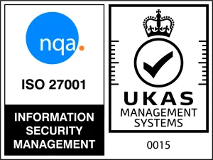 ISO-27001-information-security-management-logo