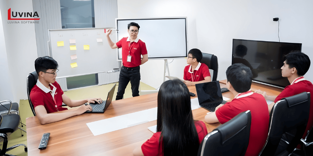 【完全版】ECサイトとERPの連携とは?|メリット・連携方法・主要システムを解説 6 luvina software ecommerce erp integration service