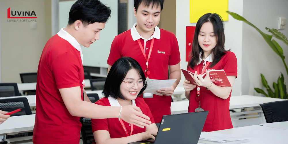 luvina software your trusted magento offshore development partner