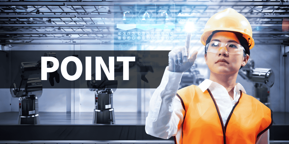 3 key points for successful plm and mes implementation