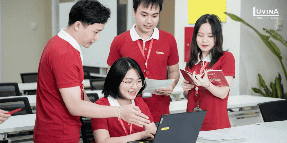 【完全版】Aras Innovator導入のためのPLMコンサルタント|パートナー選定・導入ステップ 6 luvina software aras innovator implementation support and consulting track record