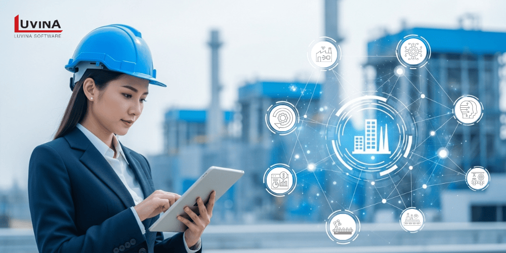 overview of manufacturing