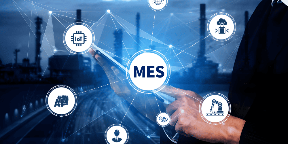 what is mes