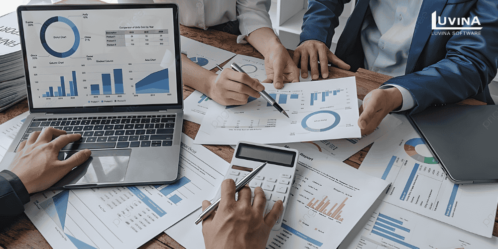 workday core modules financial management functionality