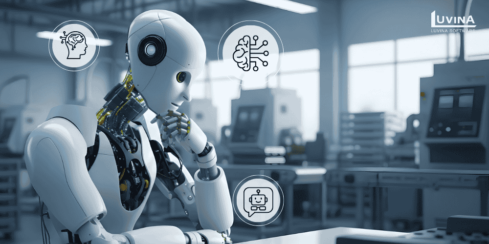 challenges and future outlook of physical ai