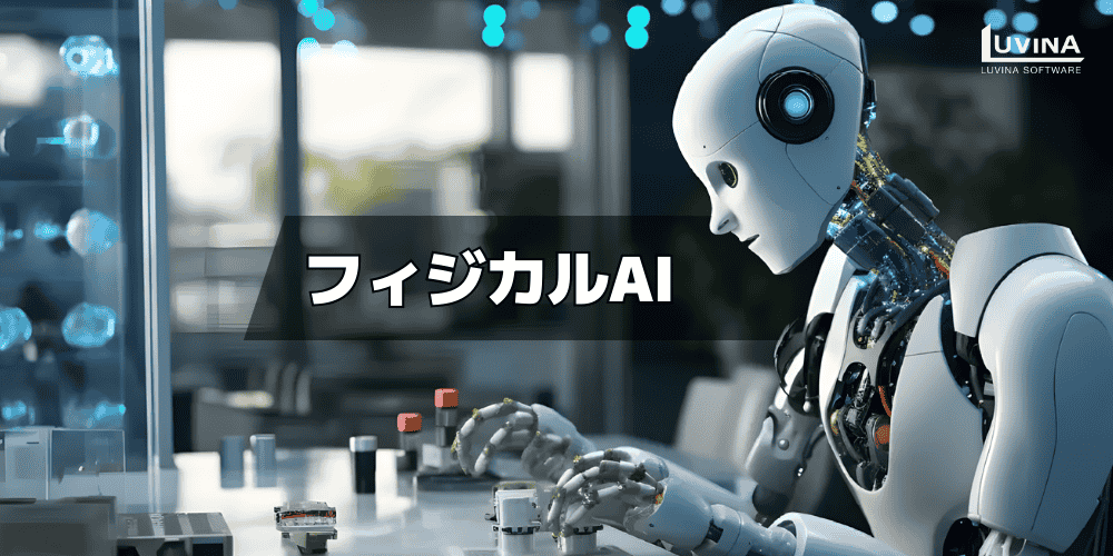 definition what is physical ai