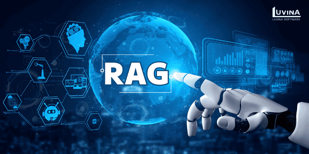 【完全版】生成AIのRAGとは?メリット・活用事例・導入ポイントを解説 1 image 18