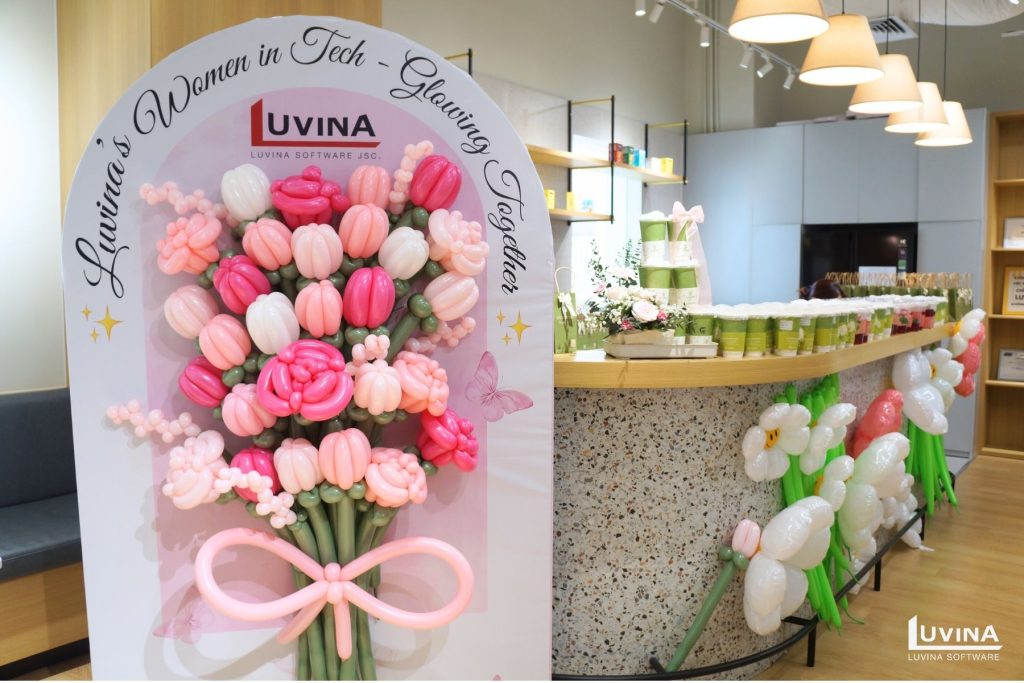 【イベントレポート】2026年国際女性デーを祝う特別イベントを開催 1 atmosphere of the 2026 international women day event