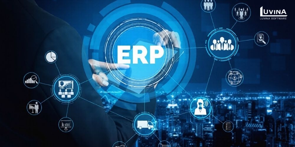【2026年版】人事におすすめのERP6選|導入メリットや選び方も紹介 1 image 10