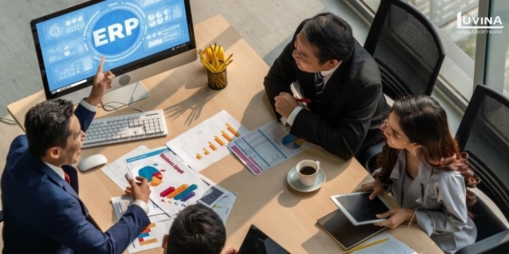 【2026年版】人事におすすめのERP6選|導入メリットや選び方も紹介 2 image 12