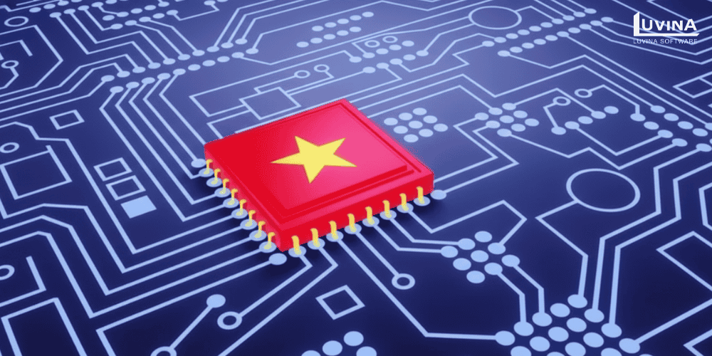 【2026年最新】ベトナムオフショア開発会社おすすめ15選|失敗しない選び方と成功ポイントを徹底解説 1 image 32