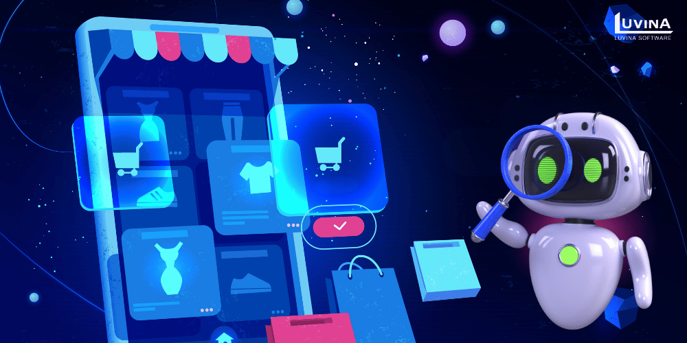 【完全ガイド】Eコマース向けAIパーソナライゼーションとは?おすすめツール5選と選び方を徹底解説 1 ai personalization key to boosting ecommerce competitiveness