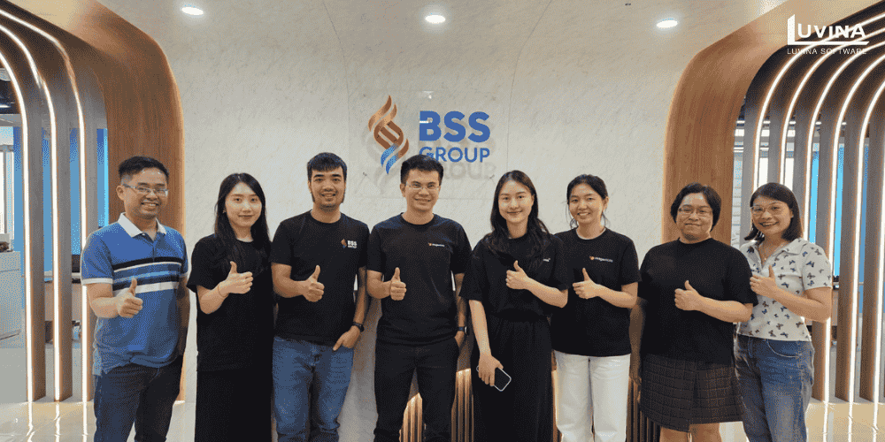 ベトナムのMagentoに強いおすすめの開発会社10選|失敗しない選び方も解説 3 bss commerce magento development and customization services