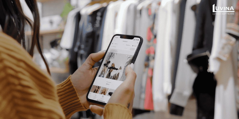 【完全ガイド】小売業向けアプリ開発|機能・手順・費用までわかりやすく解説 3 high quality retail apps for better customer satisfaction