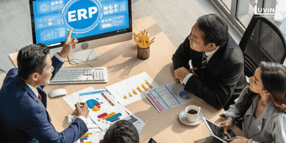 【完全版】ERPのクラウド移行|主要メリットと失敗しない導入手順を解説 2 image 2