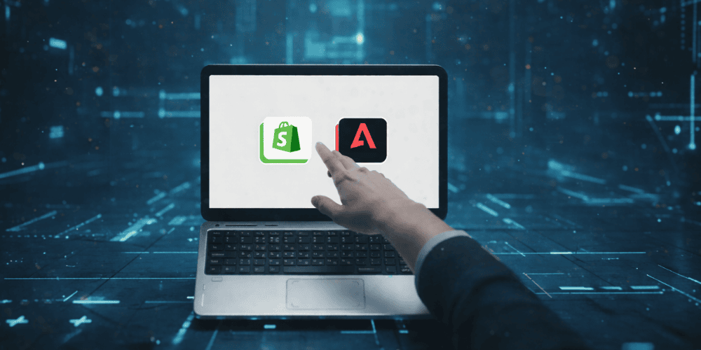 【2026年版】Adobe CommerceとShopifyを比較|機能・料金・向いている企業を解説 4 image 41