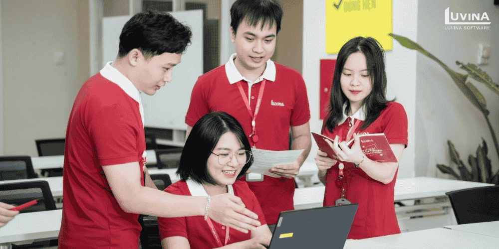 ベトナムのMagentoに強いおすすめの開発会社10選|失敗しない選び方も解説 4 luvina software vietnam trusted magento partner for japanese companies