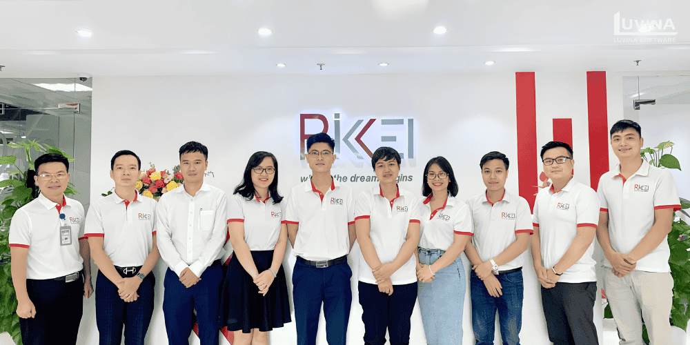 ベトナムのMagentoに強いおすすめの開発会社10選|失敗しない選び方も解説 7 seamless dx support solutions by rikkeisoft