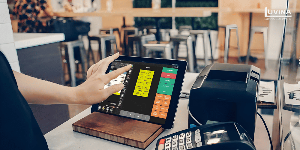 【2026年最新】小売店向けソフトウェアおすすめ9選|種類・メリットも解説 4 speed up the purchasing transaction