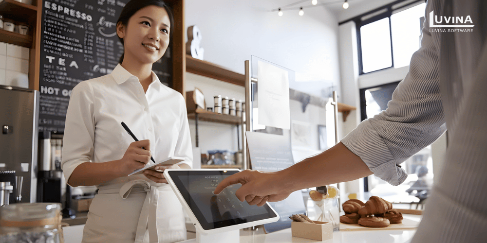 【2026年最新】小売店向けソフトウェアおすすめ9選|種類・メリットも解説 5 utilize technology to achieve business efficiency