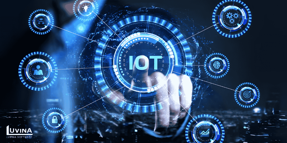 物流・サプライチェーンにおけるIoT活用|導入メリットと活用事例を解説 6 the combination of blockchain and iot logistics solutions will further boost the industry