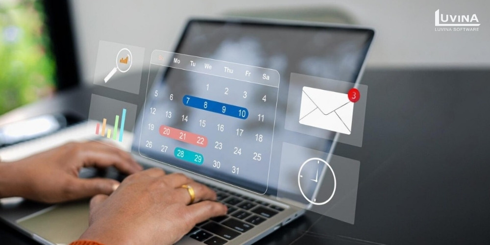 Salesforce連携とは?メリット・種類・活用事例まで徹底解説 3 automate task management and schedule sync with salesforce integration