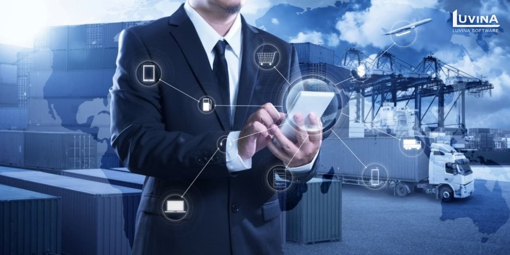 Salesforce B2B Commerceとは?機能・メリット・導入活用法を徹底解説 2 automating ordering operations and streamlining complex business processes through b2b ec implementation