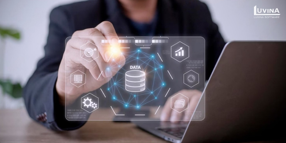 Salesforce連携とは?メリット・種類・活用事例まで徹底解説 1 data centralization and operational efficiency through salesforce integration