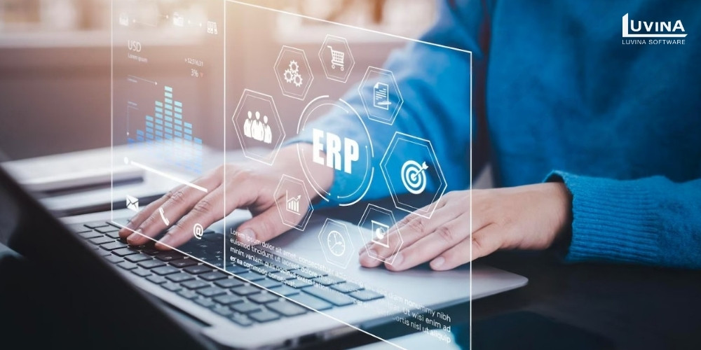 Salesforce連携とは?メリット・種類・活用事例まで徹底解説 2 driving operational efficiency and revenue growth through erp and crm integration