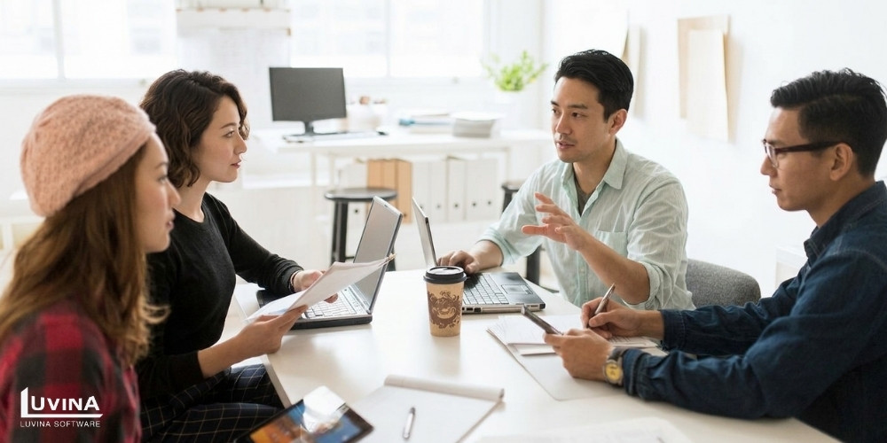 Salesforce B2B Commerceとは?機能・メリット・導入活用法を徹底解説 4 future outlook of salesforce b2b commerce