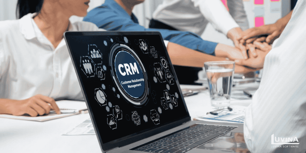 【完全ガイド】CRM開発とは?メリット・費用・導入手順を徹底解説 4 image 10