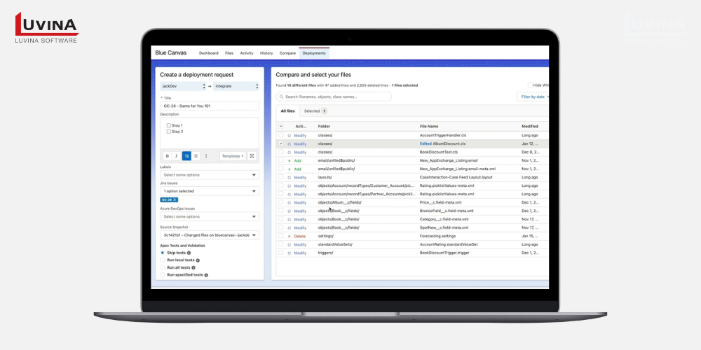Salesforce DevOpsとは?メリット・成功ポイント・おすすめツール7選を解説 6 image 18