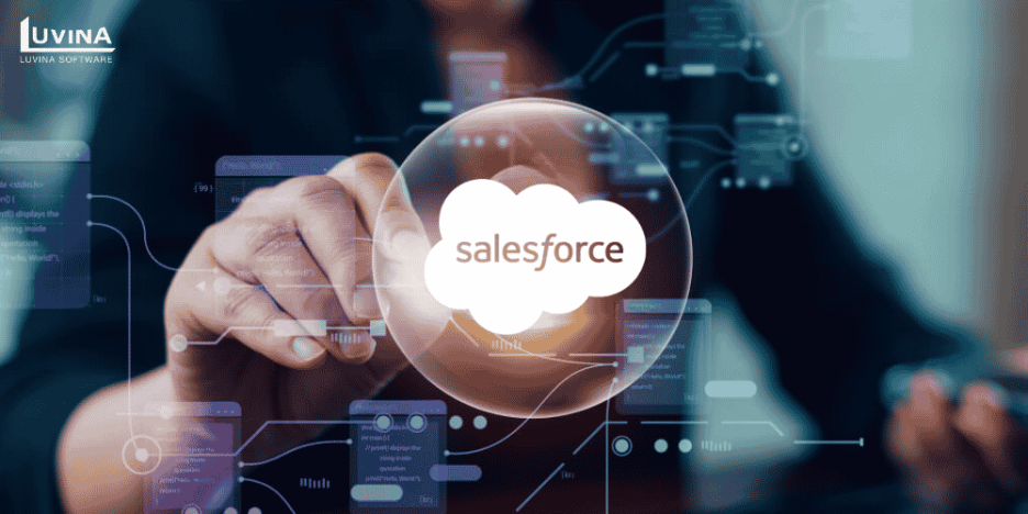 Salesforceアプリ開発とは?メリット・手順・サービス紹介【完全版】 5 image 25