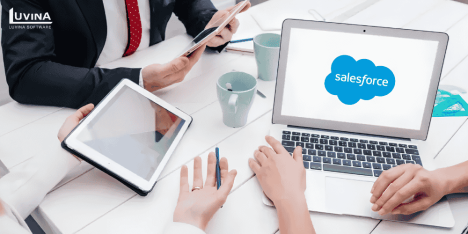 Salesforceアプリ開発とは?メリット・手順・サービス紹介【完全版】 2 image 26